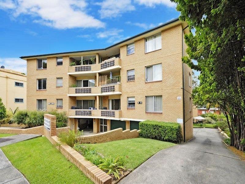1 / 8 St Andrews Place, Cronulla, Cronulla - Image 1