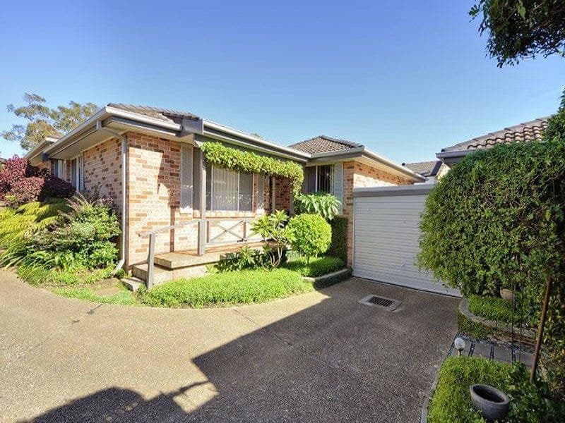 7 / 10-14 Belmont Street, Sutherland, Sutherland - Image 1