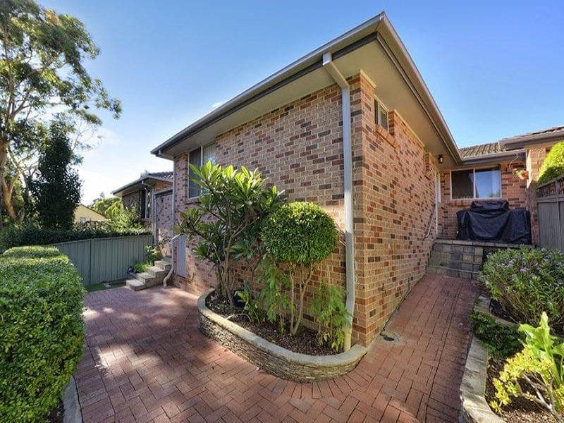 7 / 10-14 Belmont Street, Sutherland, Sutherland - Thumbnail 6