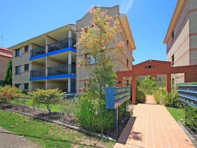 10 / 42-48 Merton Street, Sutherland, Sutherland - Thumbnail 2