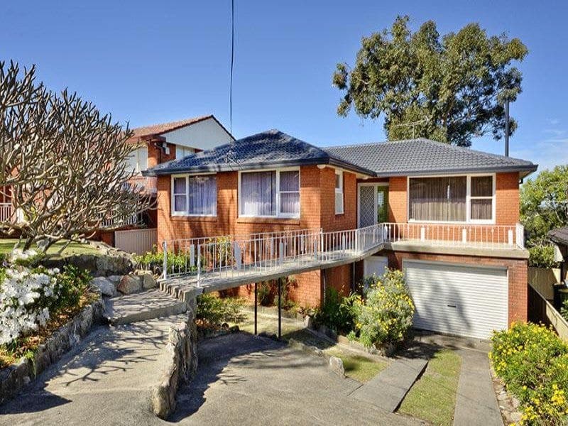 56 Corea Street, Sylvania, Sylvania - Image 1