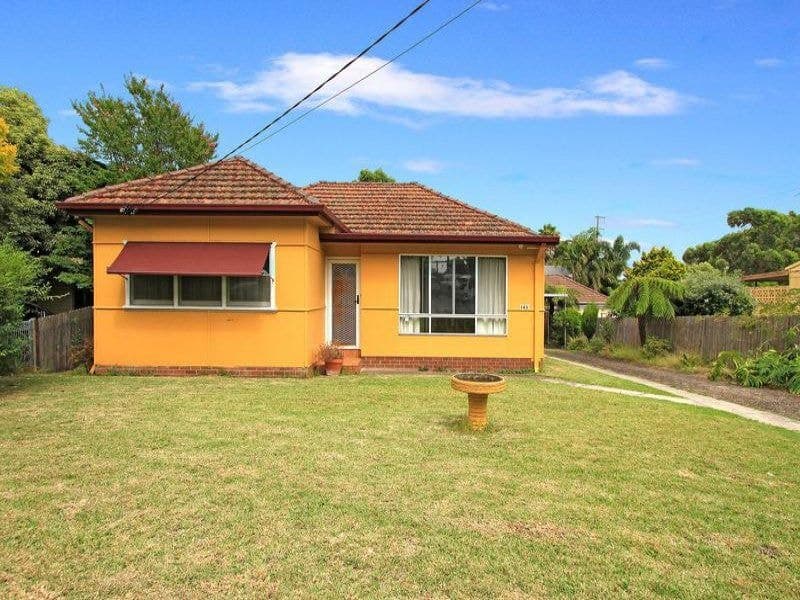145 Jannali Avenue, Sutherland, Sutherland - Image 1