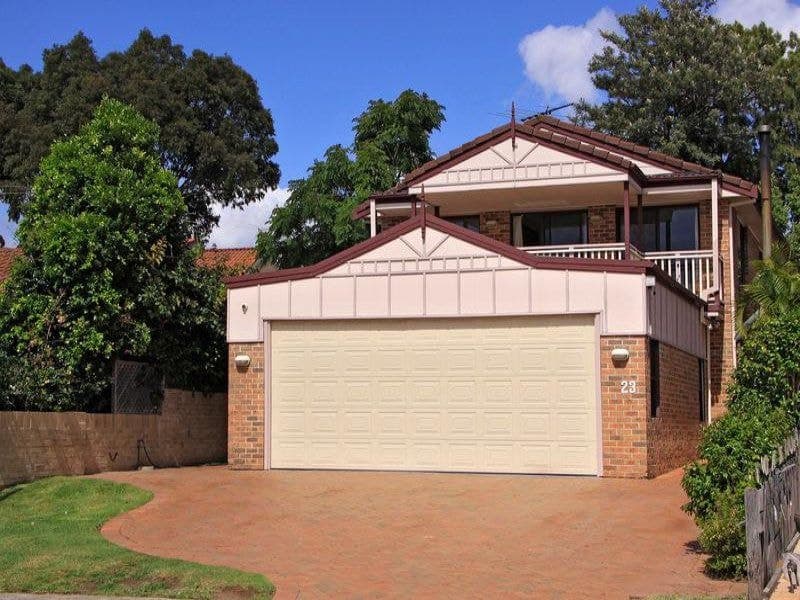 23 Belgrave Esplanade, Sylvania Waters, Sylvania Waters - Image 1