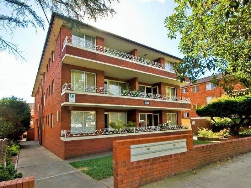 7 / 12 Austral Street, Penshurst, Penshurst - Thumbnail 8
