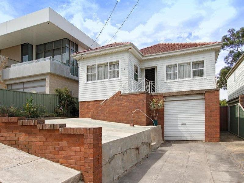 5 Clare Street, Sylvania, Sylvania - Image 1