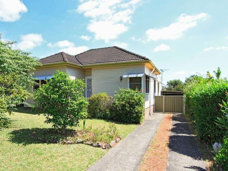 1 Taplan Street, Como, Como - Image 1
