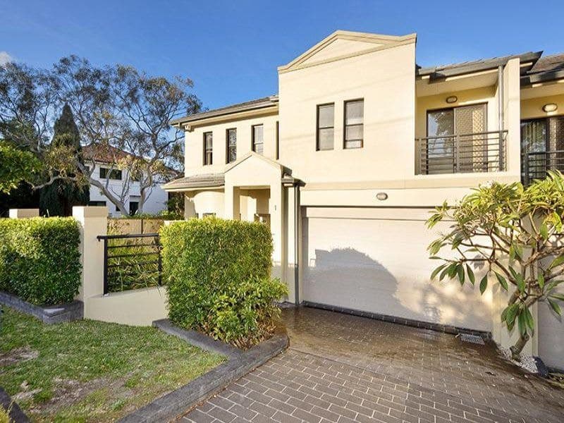 1 / 44 Sylvania Road, Sylvania, Sylvania - Image 1