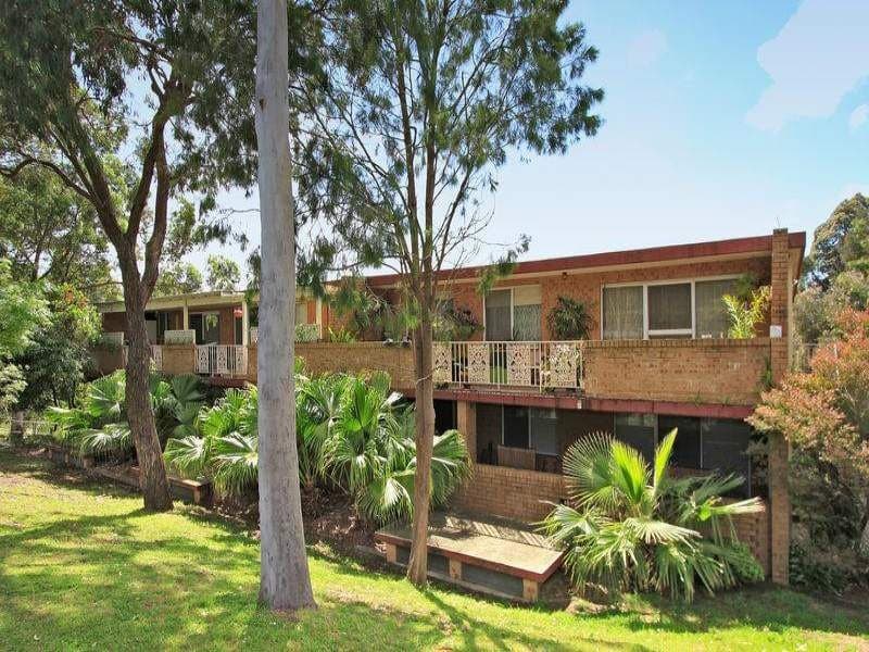 19 / 4-6 Railway Crescent, Jannali, Jannali - Image 1