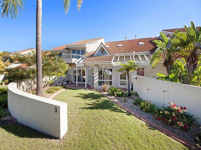 3 / 11 Florida Street, Sylvania, Sylvania - Image 1