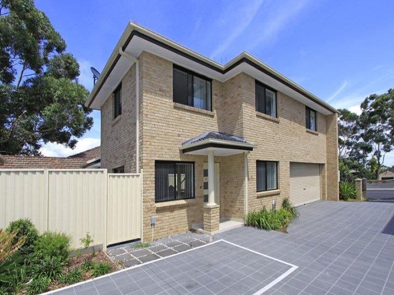 5 / 334-336 Princes Highway, Sylvania, Sylvania - Image 1