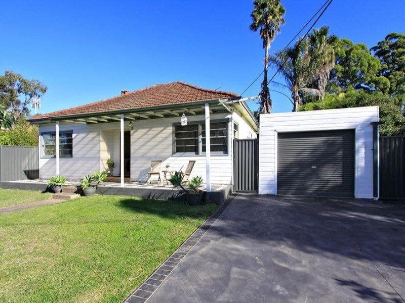 87 Acacia Road, Sutherland, Sutherland - Image 1