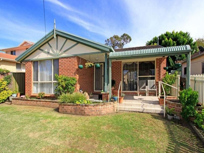 21 Milburn Road, Gymea, Gymea - Image 1