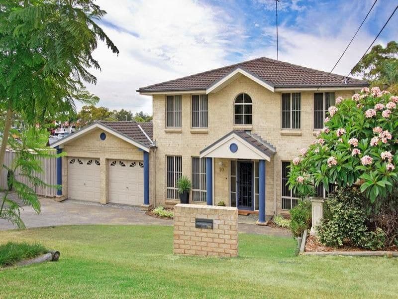 10 Curtis Avenue, Taren Point, Taren Point - Image 1