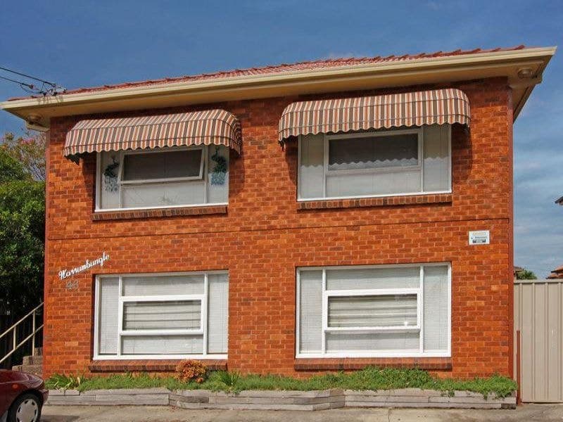 5 / 46 Franklin Road, Cronulla, Cronulla - Image 1