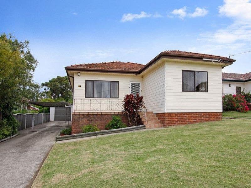 8 Harley Street, Sylvania, Sylvania - Image 1