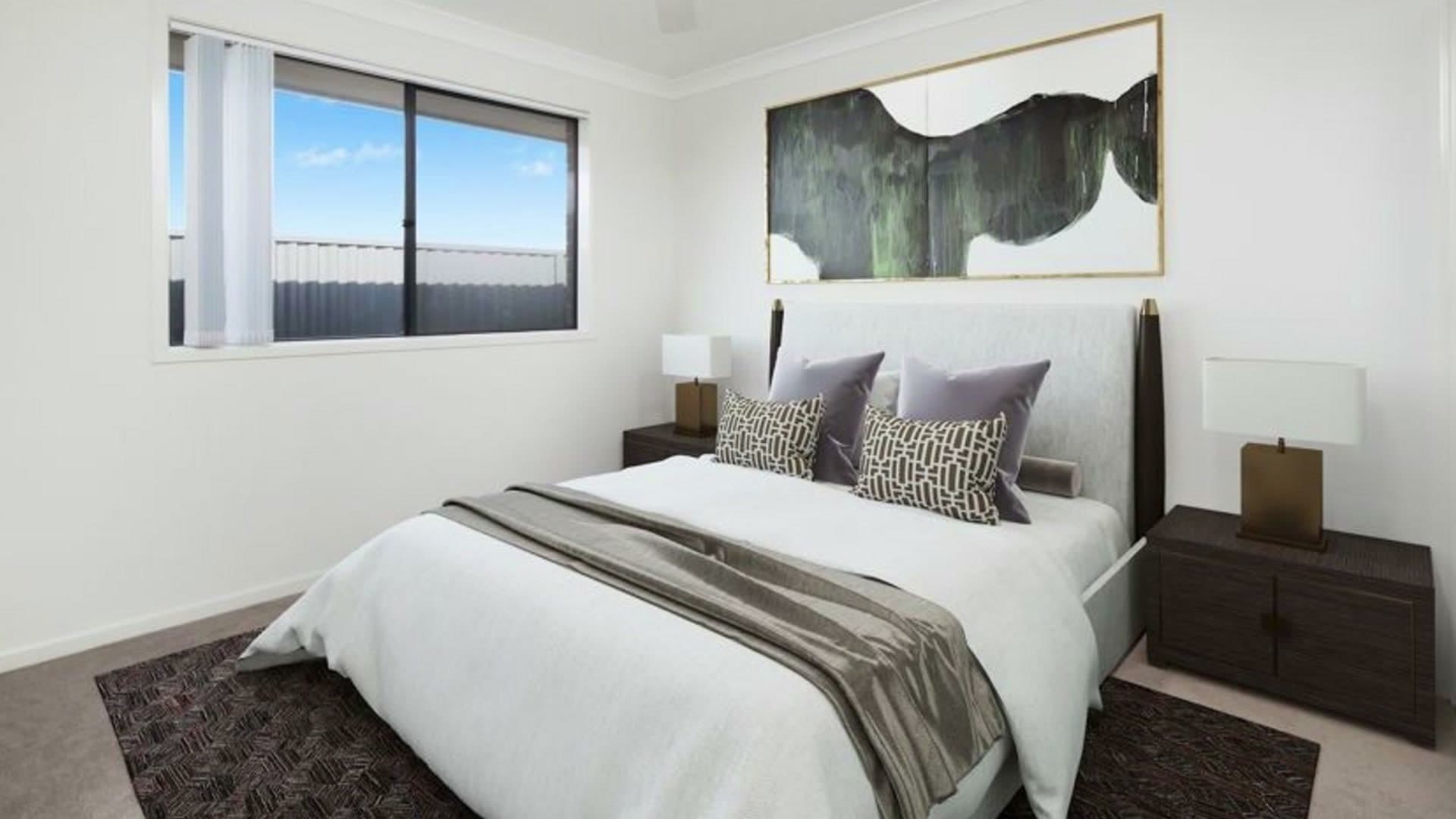 Cedarwood Estate, Hamlyn Terrace, Hamlyn Terrace - Image 1