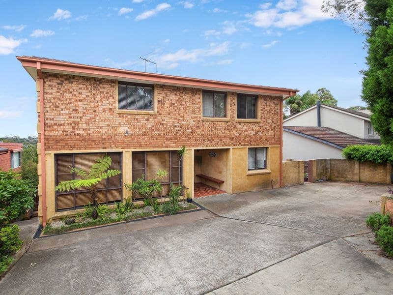 39 Wheatley Road, Yarrawarrah, Yarrawarrah - Image 1