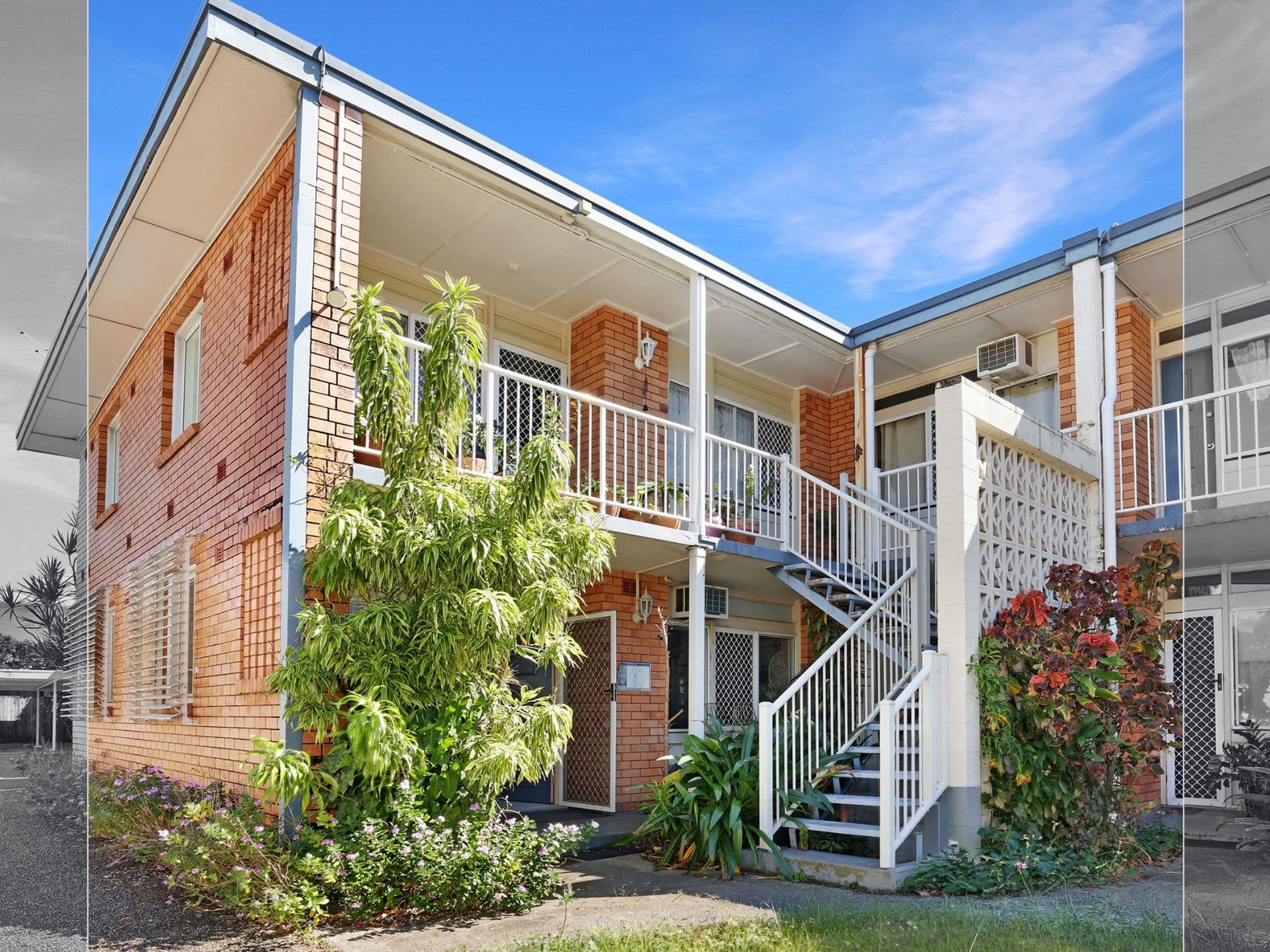 3 / 189 Sheridan Street, Cairns North, Cairns North - Image 1
