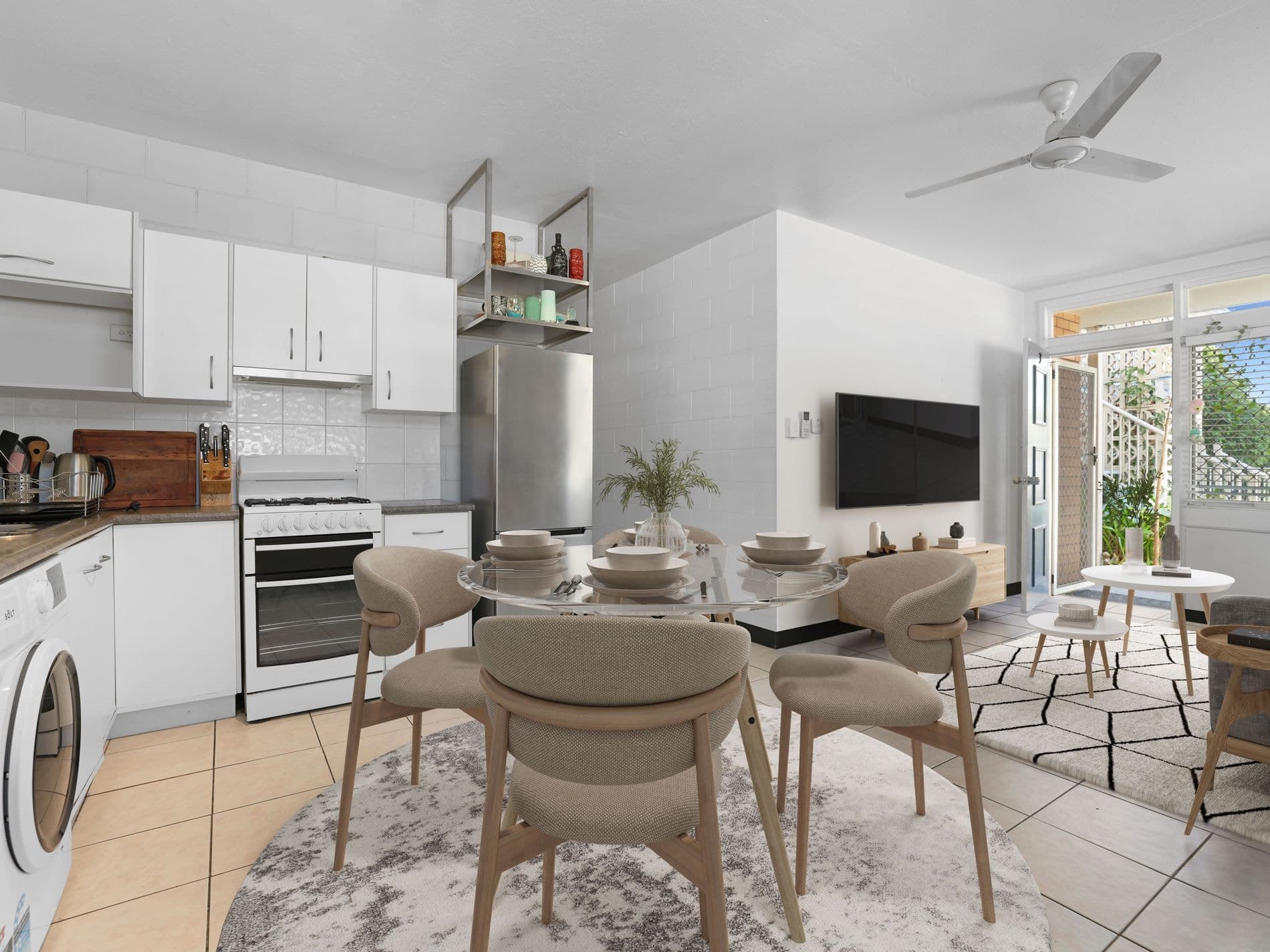 3 / 189 Sheridan Street, CAIRNS NORTH, Cairns North - Thumbnail 5