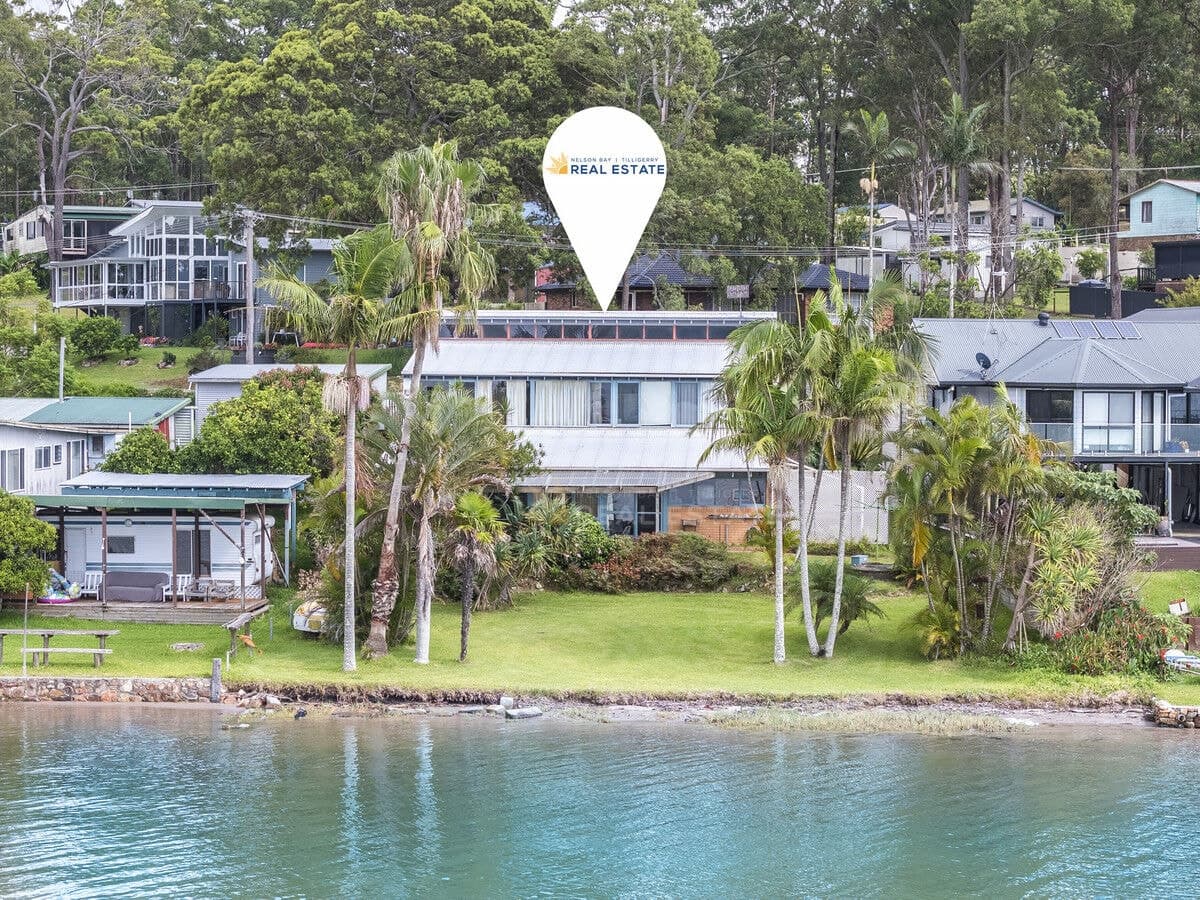20 Merriwa Boulevard, North Arm Cove NSW 2324, North Arm Cove - Thumbnail 5