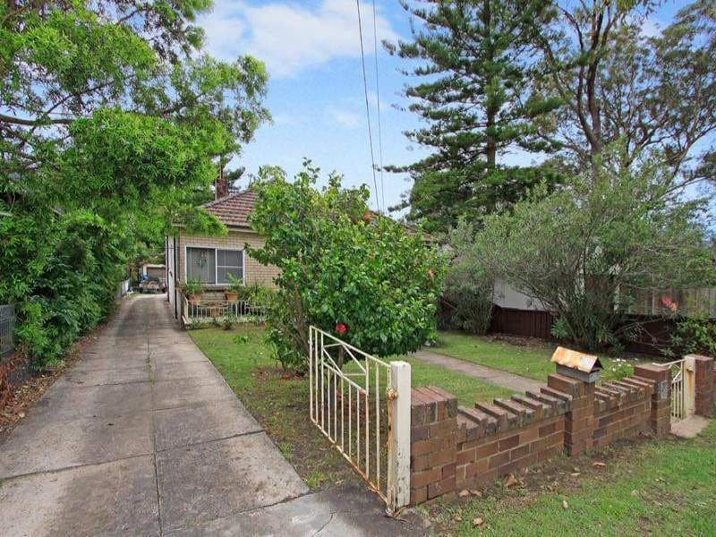55 Woronora Crescent, Como, Como - Image 1