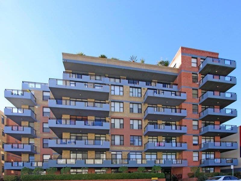 55 / 6-12 Carrington Avenue, Hurstville, Hurstville - Thumbnail 5