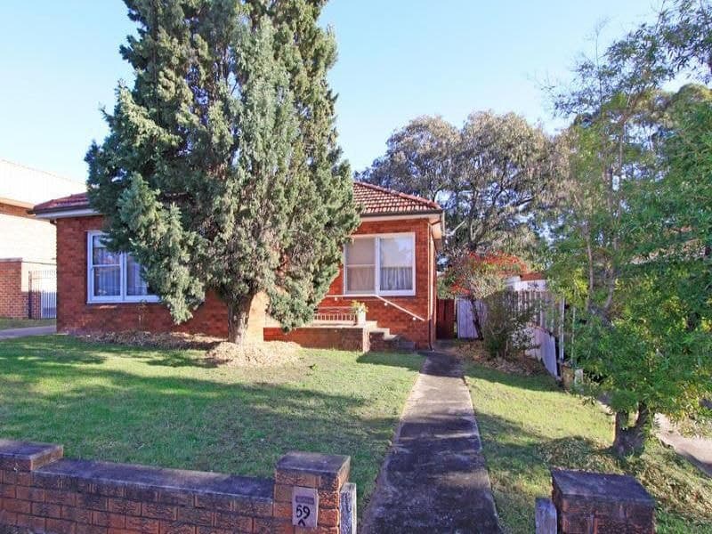 59A Gloucester Road, Hurstville, Hurstville - Image 1