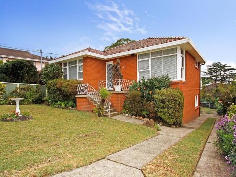 301 Princes Highway, Sylvania, Sylvania - Image 1