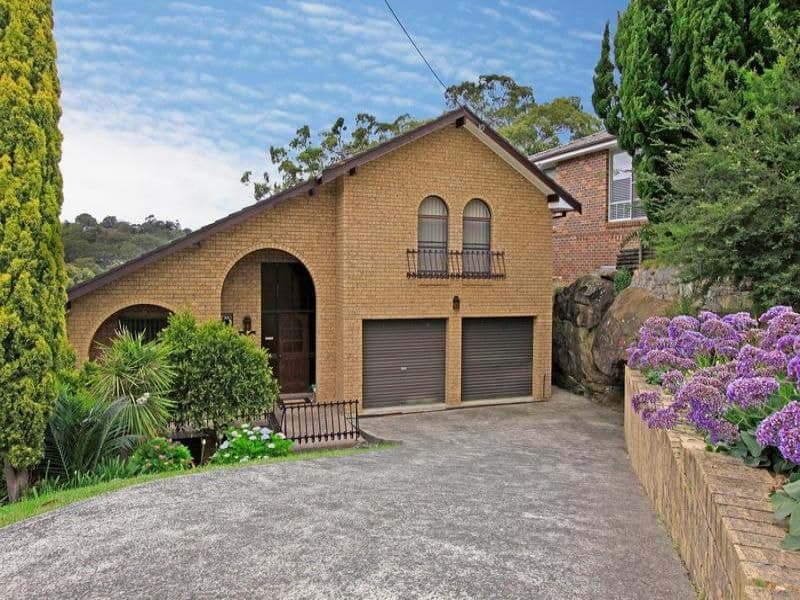 10 Nerida ROAD, Kareela, Kareela - Image 1