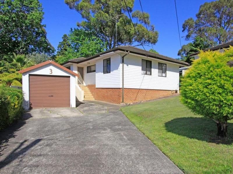 3 Wybalena PLACE, Jannali, Jannali - Image 1