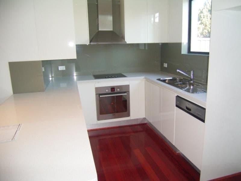 Sylvania Waters, Sylvania Waters - Image 1