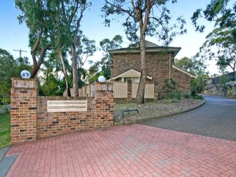 4 / 36-38 Young STREET, Sylvania, Sylvania - Image 1