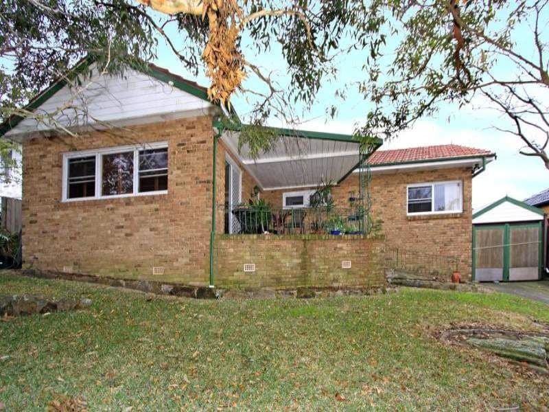 7 Alexander STREET, Sylvania, Sylvania - Image 1