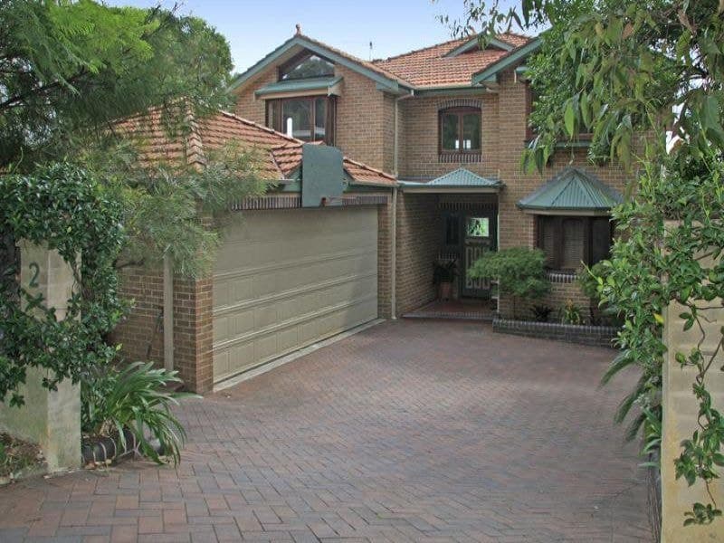 2 Ward CRESCENT, Oyster Bay, Oyster Bay - Thumbnail 5