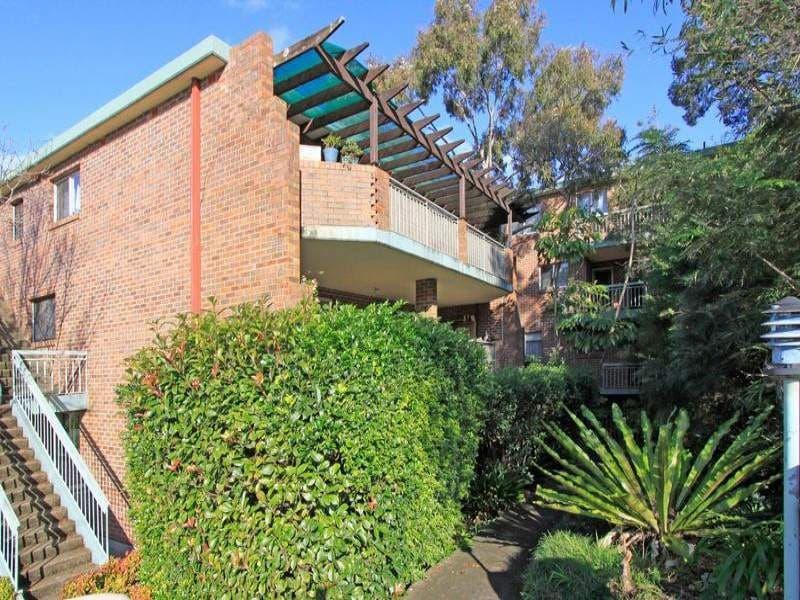26 / 2 Railway CRESCENT, Jannali, Jannali - Image 1