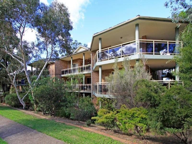4 / 530 President AVENUE, Sutherland, Sutherland - Image 1