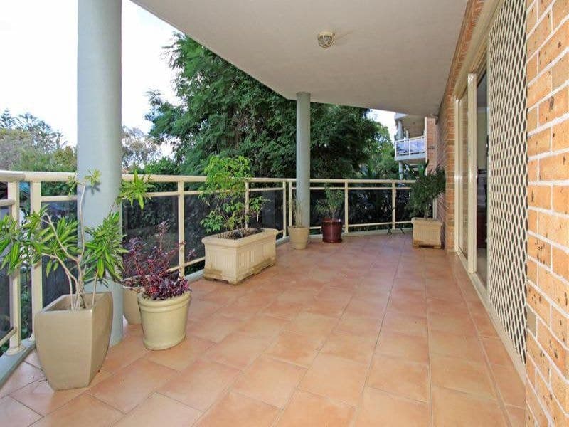 4 / 530 President AVENUE, Sutherland, Sutherland - Thumbnail 4