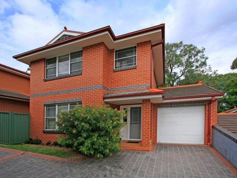 5 / 45-47 Rocklea CRESCENT, Sylvania, Sylvania - Image 1