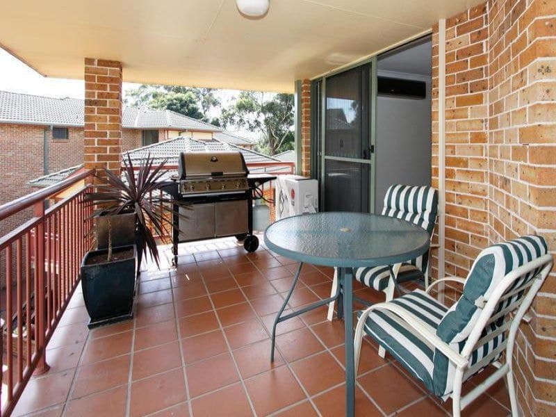 16 / 331 President AVENUE, Gymea, Gymea - Thumbnail 6