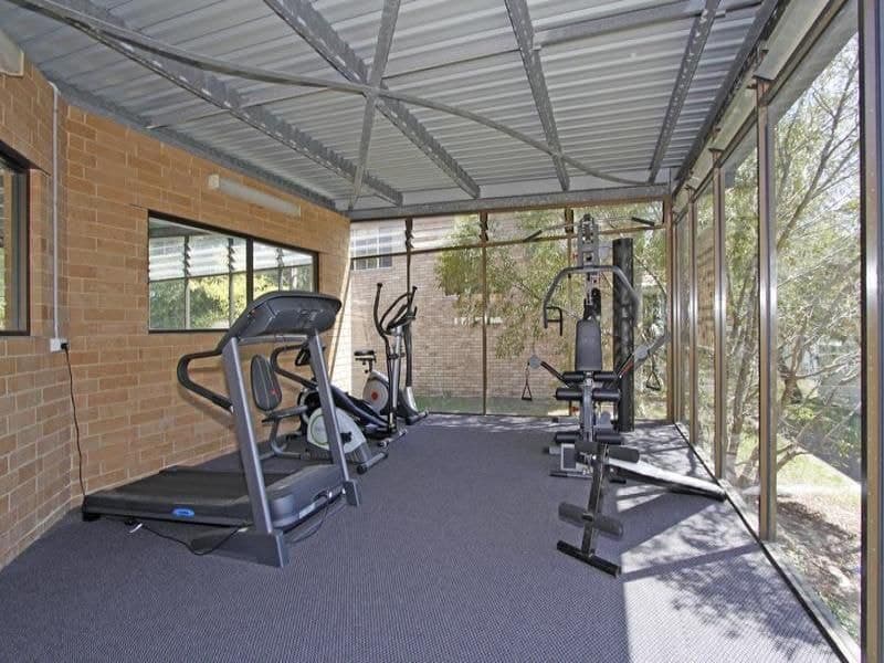 32 / 41 Bath ROAD, Kirrawee, Kirrawee - Thumbnail 8