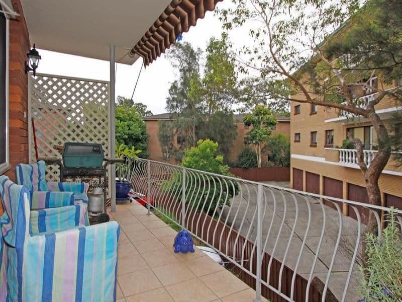 10 / 9 Curtis STREET, Caringbah, Caringbah - Thumbnail 4