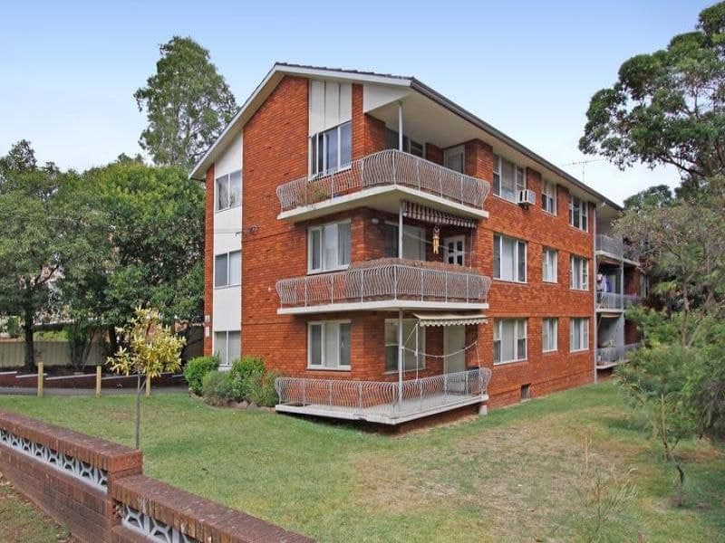10 / 9 Curtis STREET, Caringbah, Caringbah - Thumbnail 5