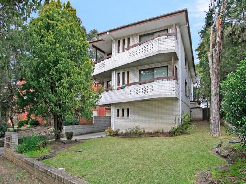 3 / 18 Banksia ROAD, Caringbah, Caringbah - Image 1