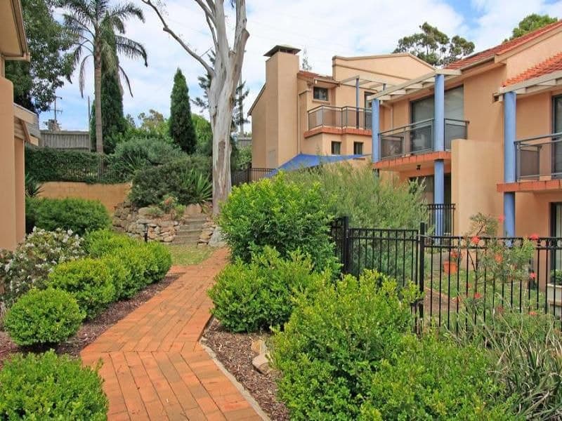 9 / 6 Mowbray STREET, Sylvania, Sylvania - Thumbnail 4