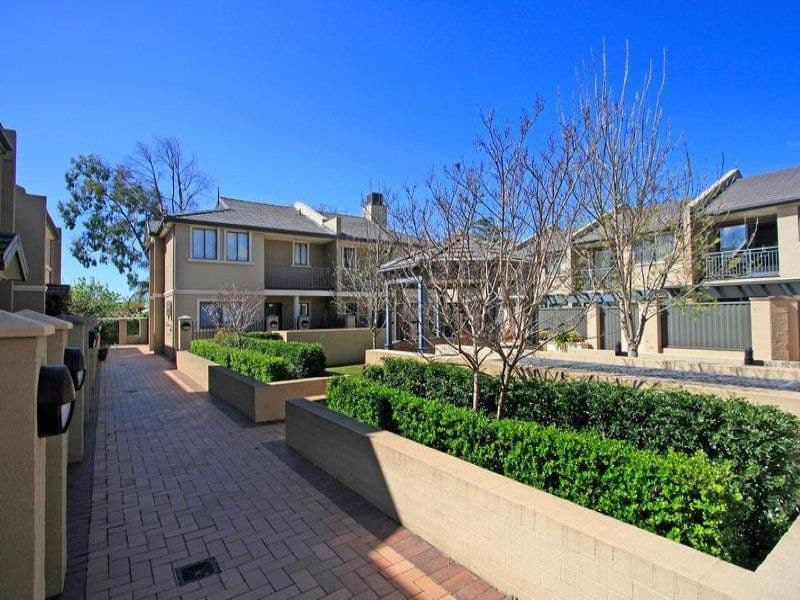 17 / 11-23 Acton STREET, Sutherland, Sutherland - Image 1