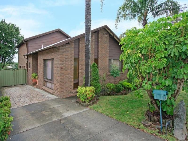 34 Wolger STREET, Como, Como - Image 1