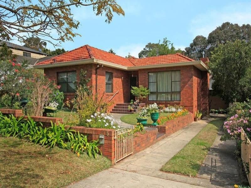 5 Otago PARADE, Yowie Bay, Yowie Bay - Image 1
