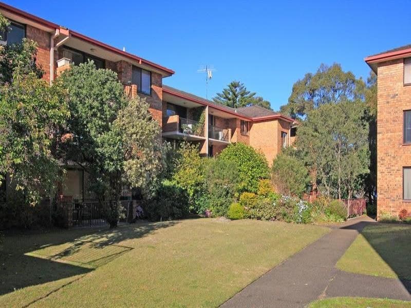 9 / 54-58 Port Hacking ROAD, Sylvania, Sylvania - Image 1