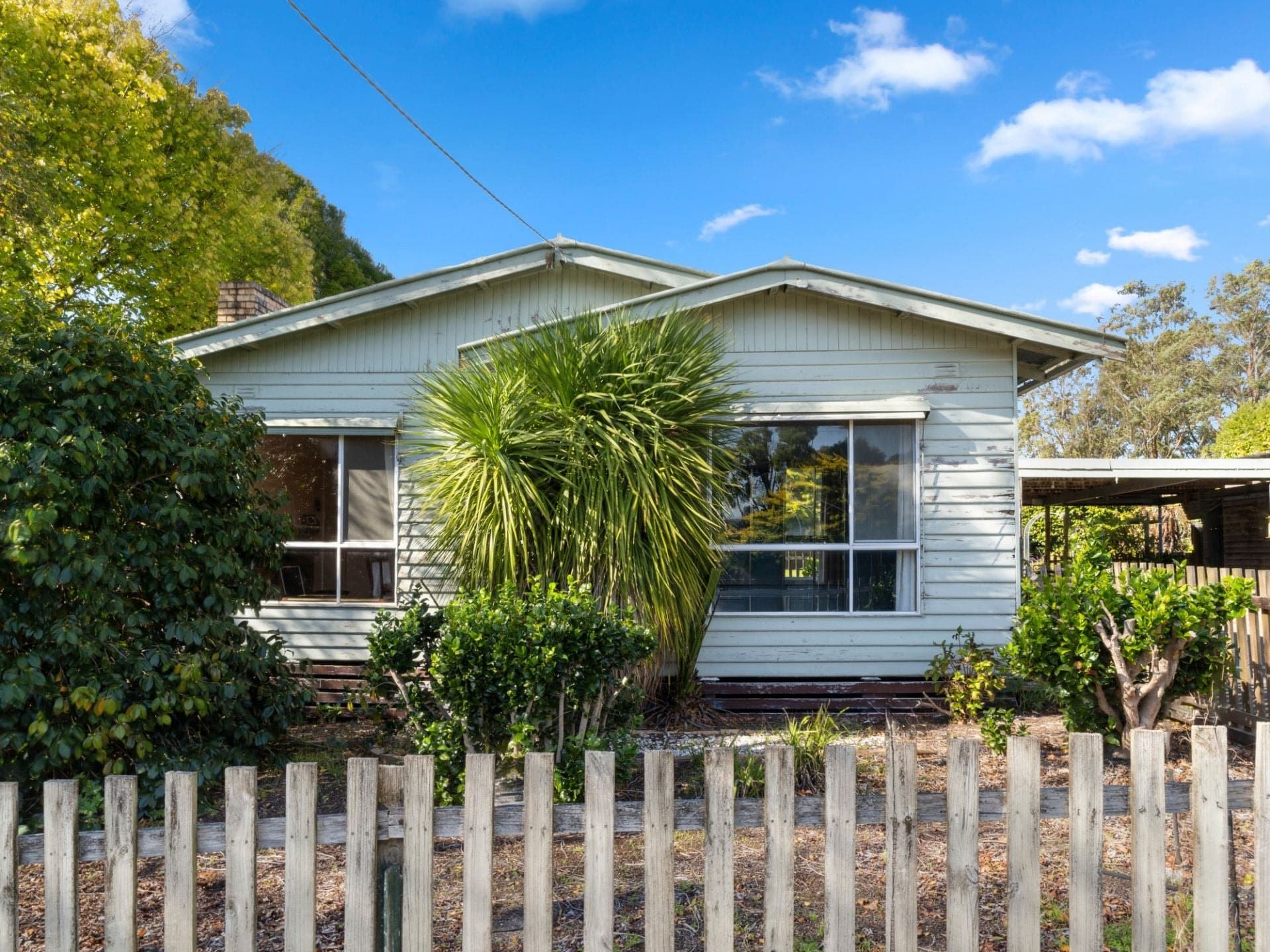 45 Moomowroong Road Carlisle River VIC, Carlisle River - Image 1