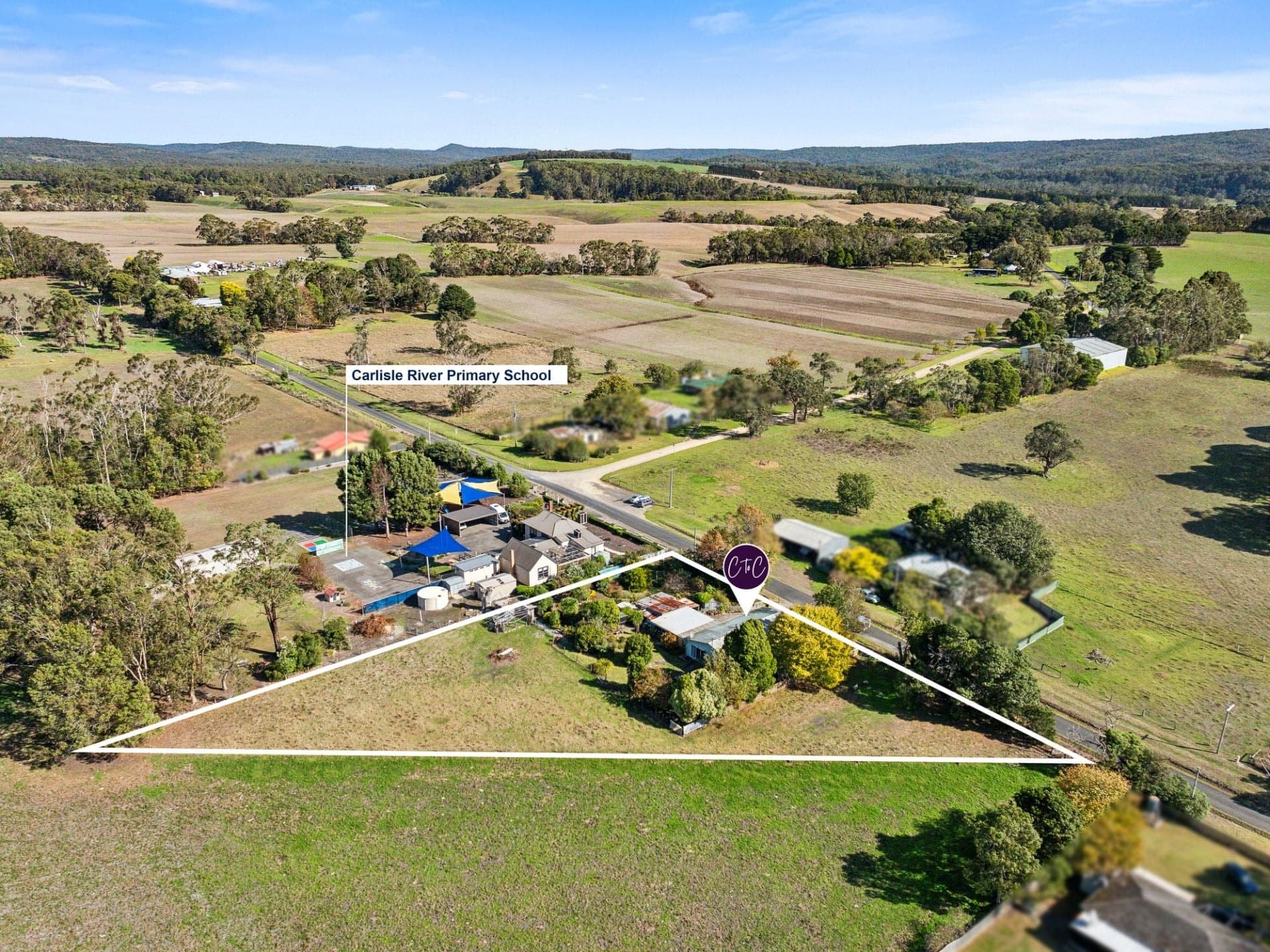45 Moomowroong Road Carlisle River VIC, Carlisle River - Thumbnail 3